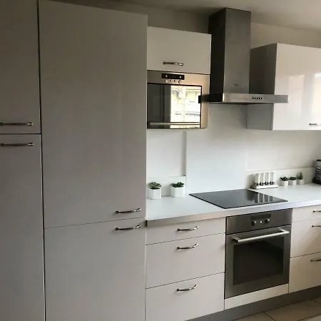 Apartamento Le Vivaldi