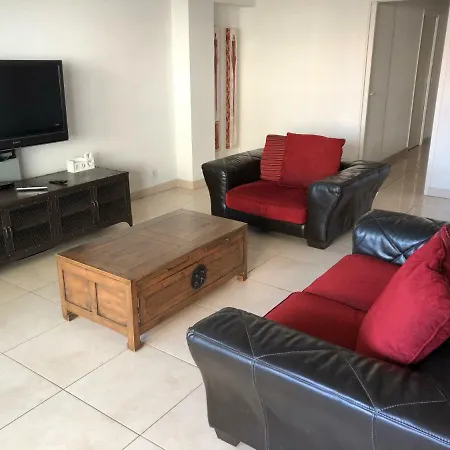 Apartamento Le Vivaldi Canet-en-Roussillon