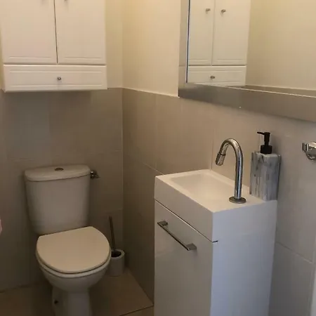 Apartamento Le Vivaldi Canet-en-Roussillon