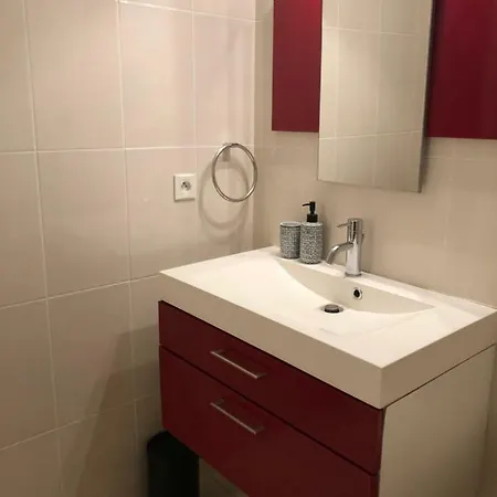 Le Vivaldi Apartamento *